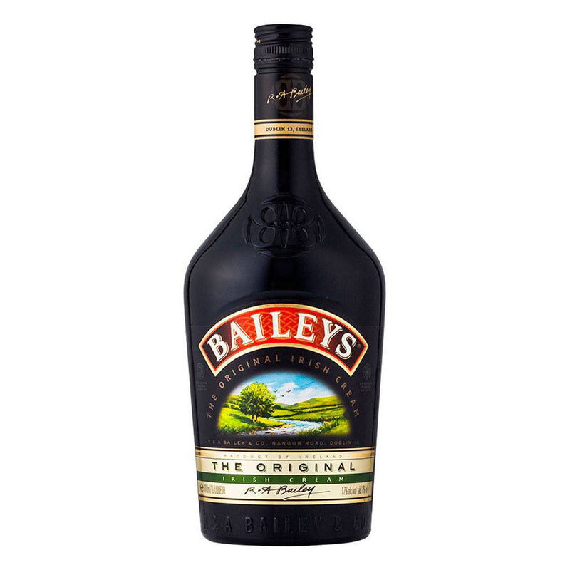Bailey's Original Irish Cream Liqueur (750ml)