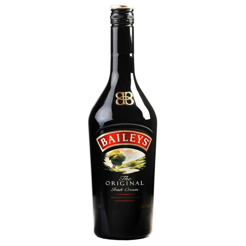 Bailey's Original Irish Cream Liqueur (375ml)