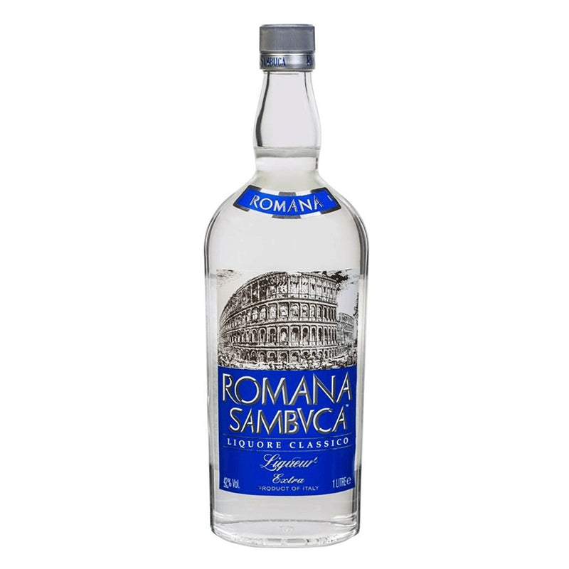 Romana Sambuca Liquore Classico (1 L)