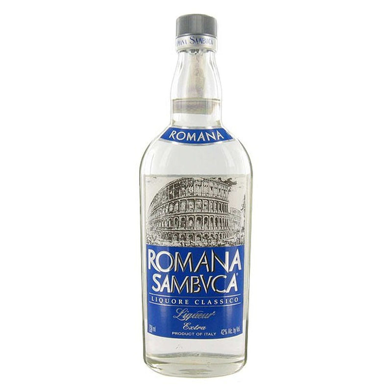 Romana Sambuca Liquore Classico (750ml)