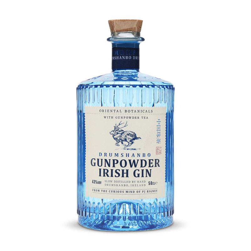 Drumshanbo Gunpowder Irish Gin (750ml)