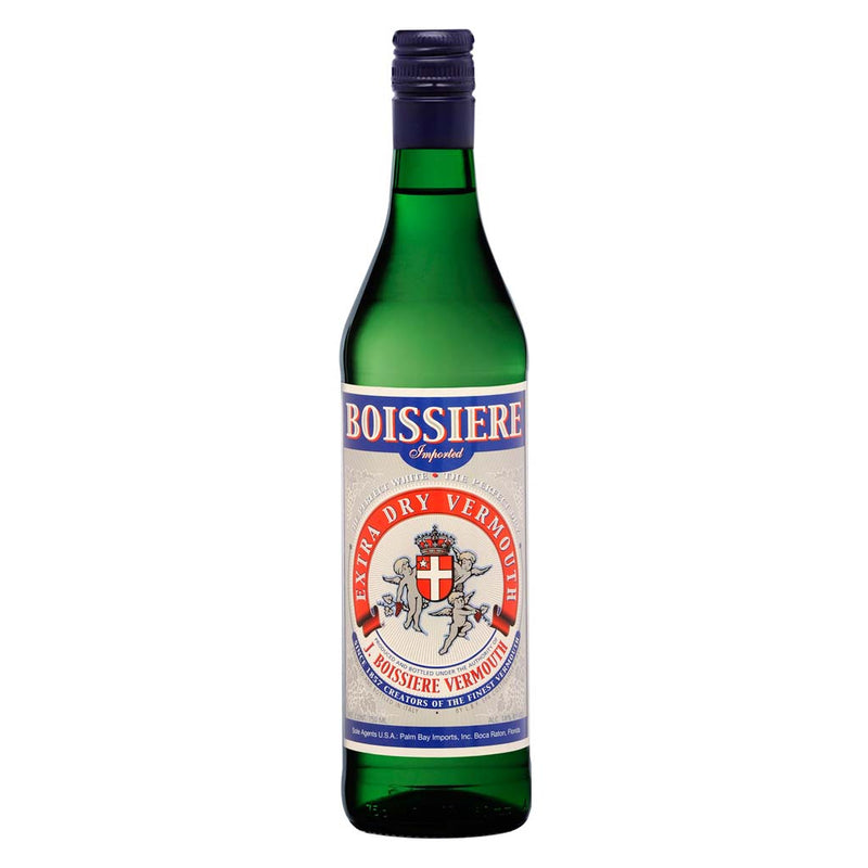 Boissiere Dry Vermouth (1 L)