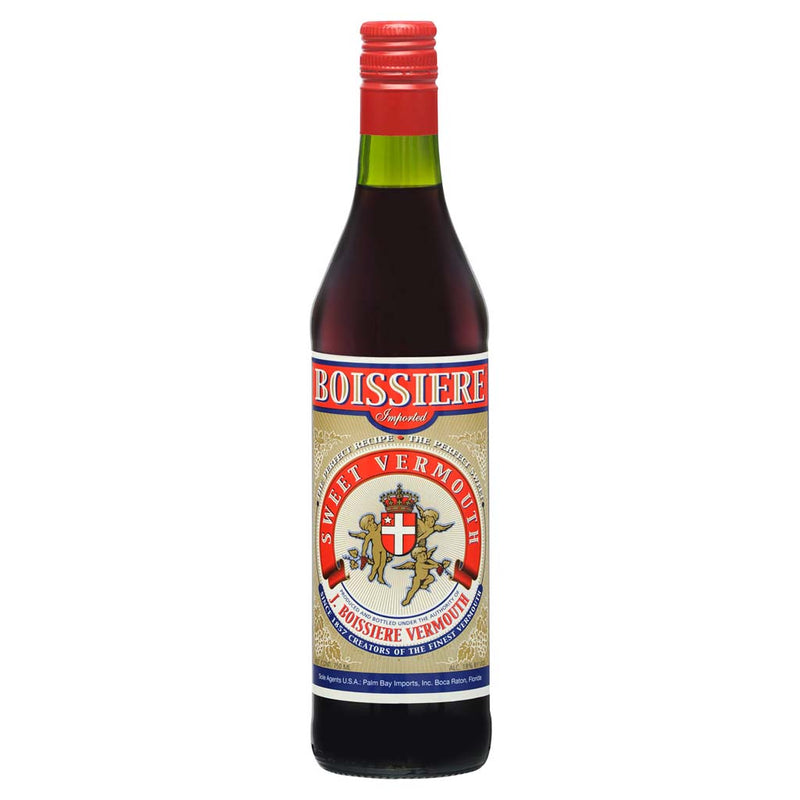 Boissiere Sweet Vermouth (1 L)