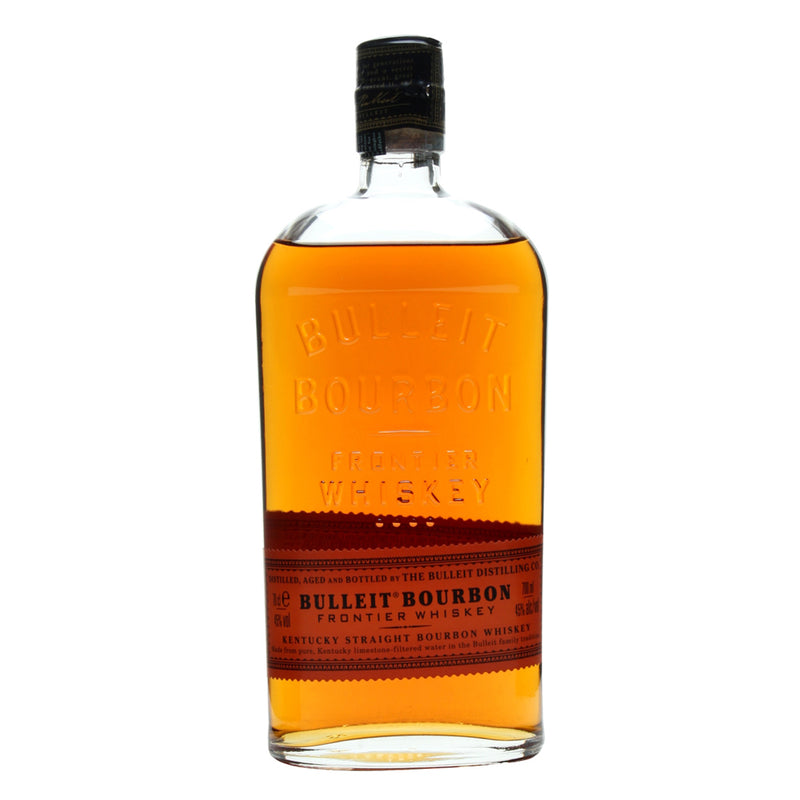 Bulleit Bourbon Whiskey (375ml)