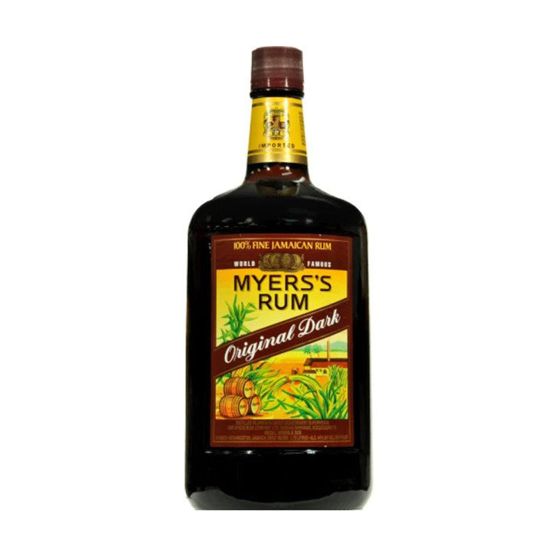 Myers's Original Dark Rum (1.75 L)