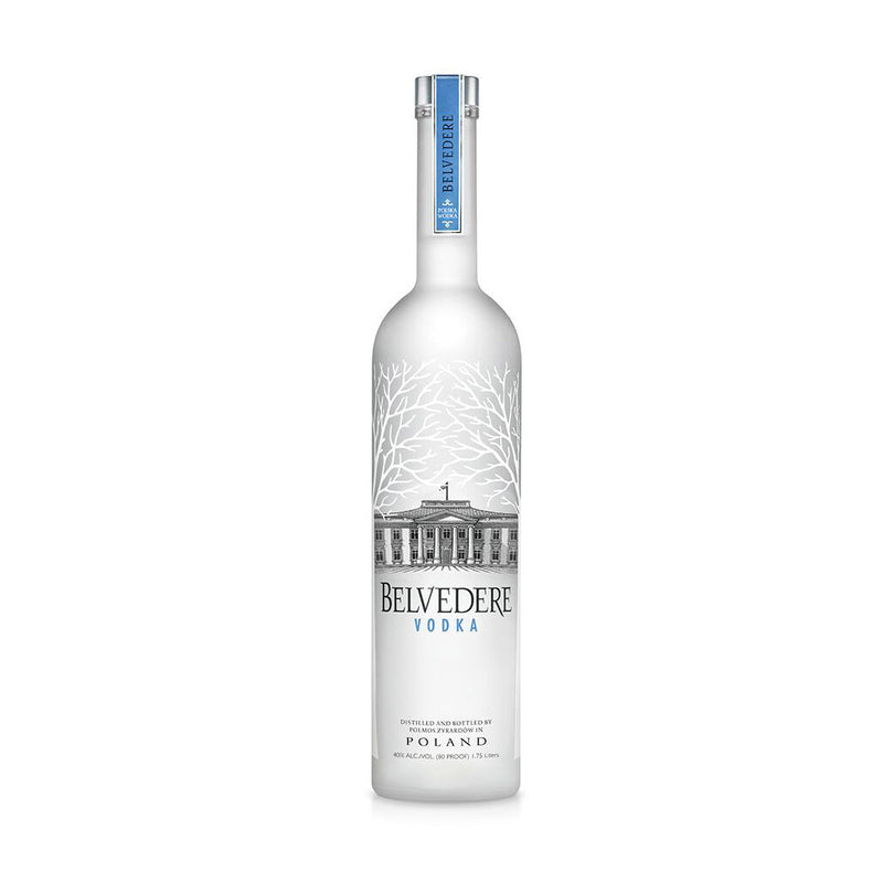 Belvedere Vodka (1 L)
