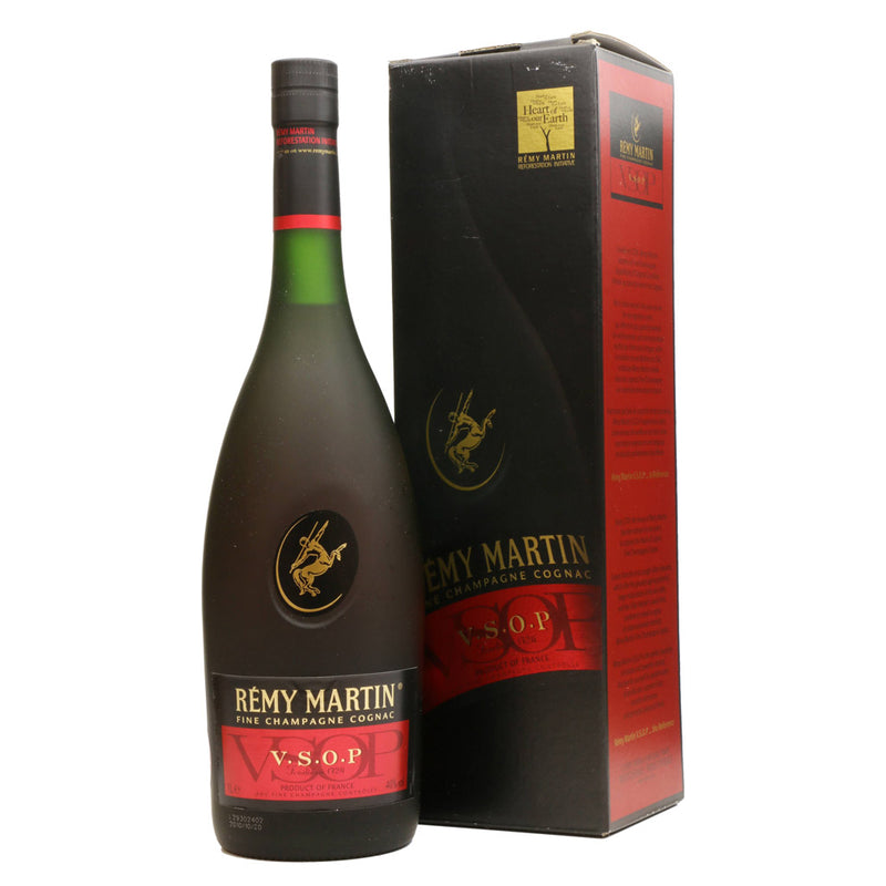 Remy Martin VSOP Fine Champagne Cognac (1L)