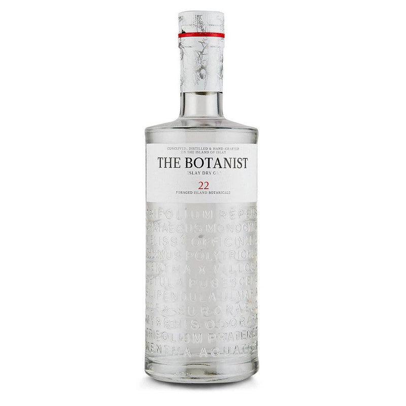 The Botanist 22 Islay Dry Gin (750ml)
