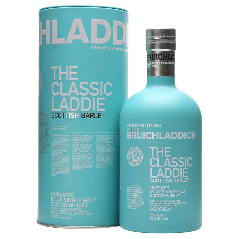 Bruichladdich Classic Laddie (750Ml)