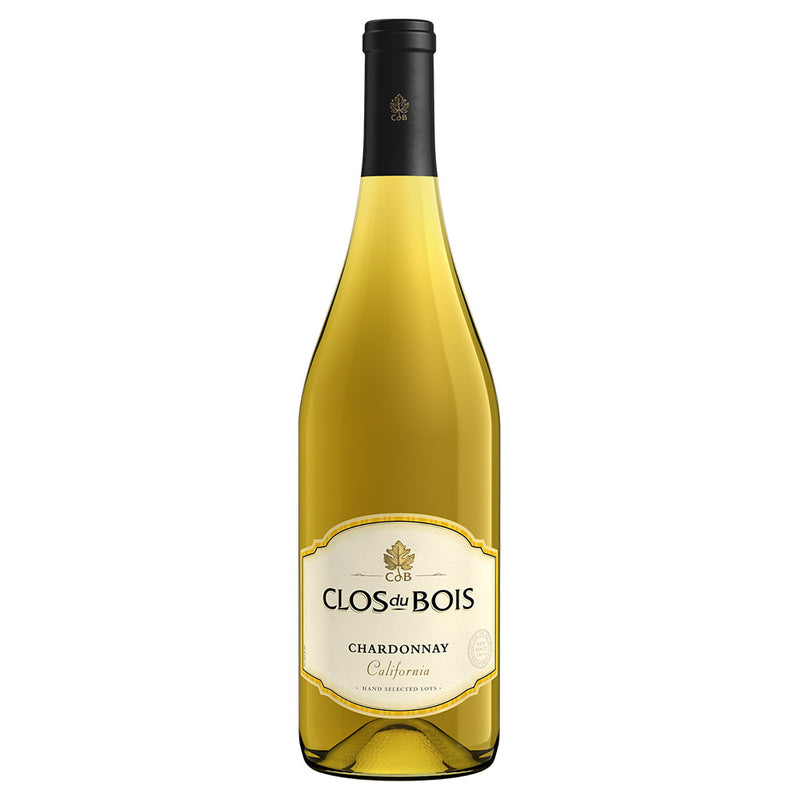 2022 Clos du Bois Chardonnay
