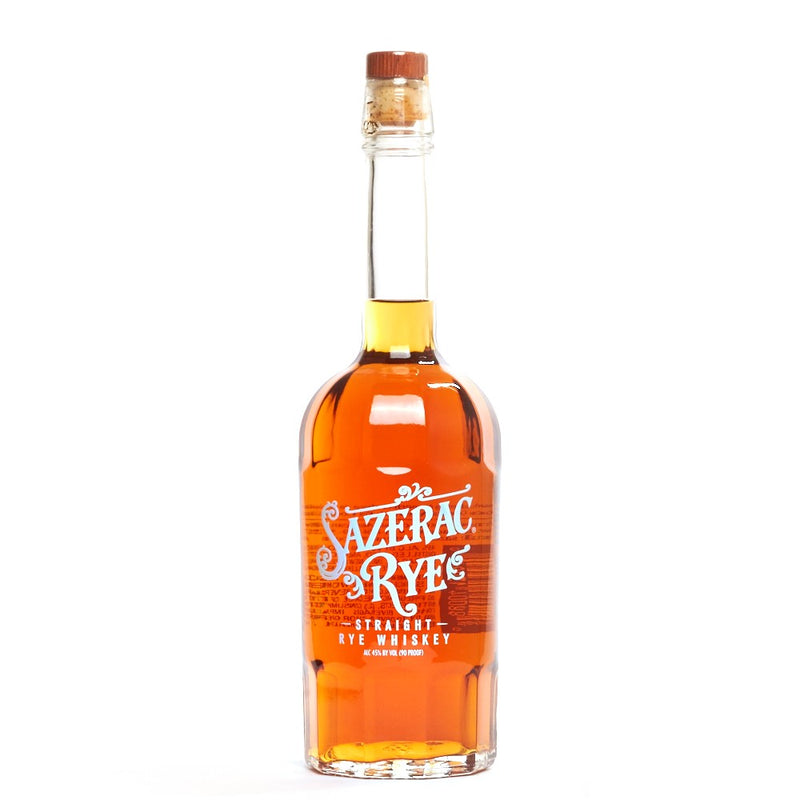 Sazerac Rye Whiskey (750ml)