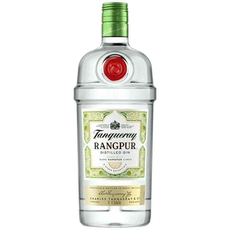 Tanqueray Rangpur Distilled Gin (1L)