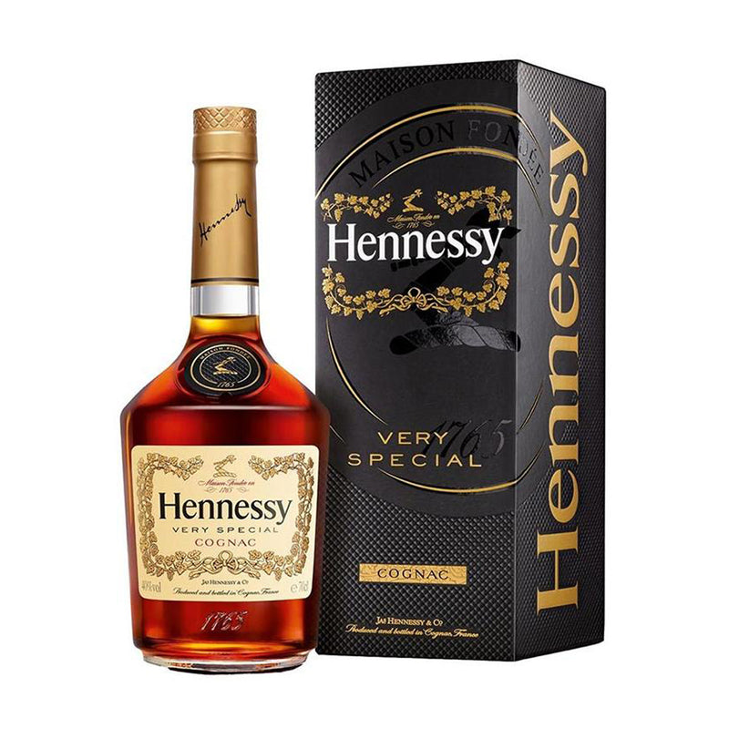 Hennessy V.S Cognac (1L)