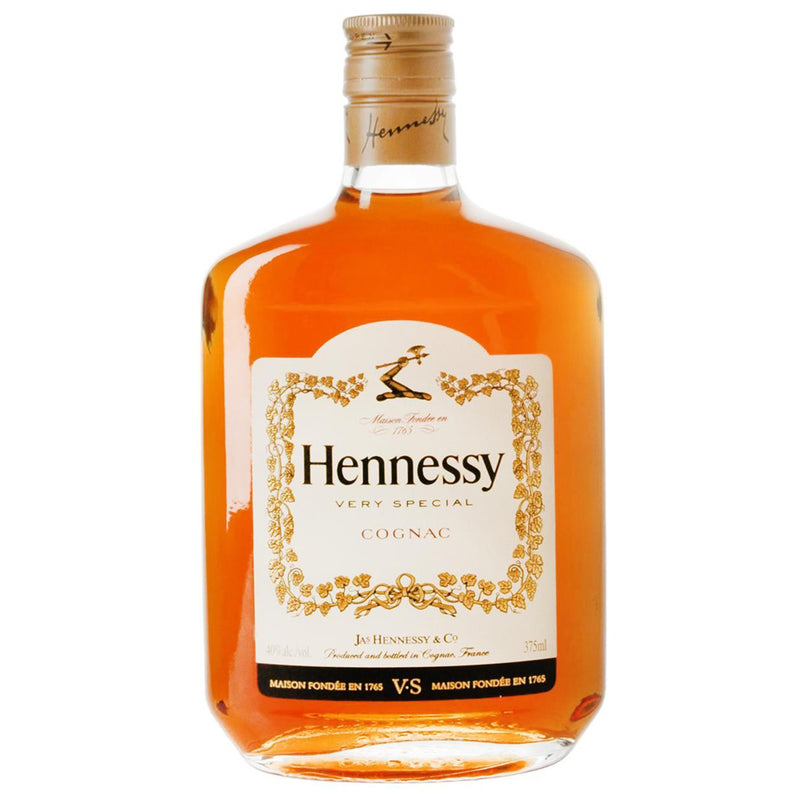 Hennessy VS Cognac (375ml)