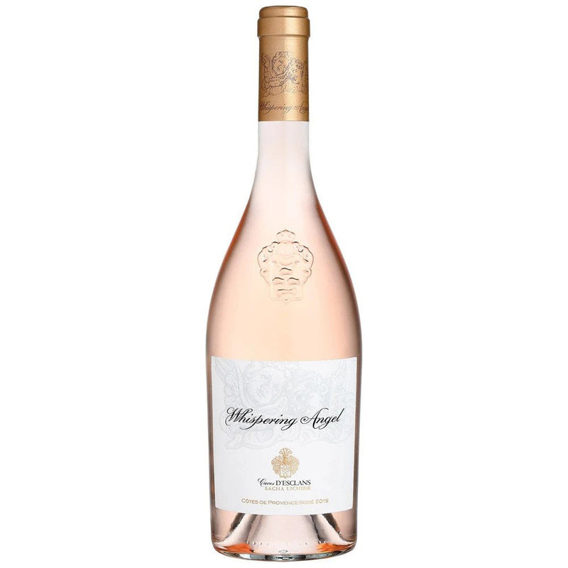 2021 Chateau d'Esclans Whispering Angel Rose