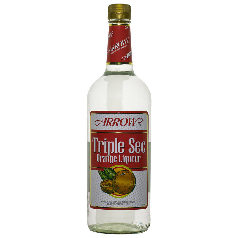 Arrow Triple Sec (375ml)
