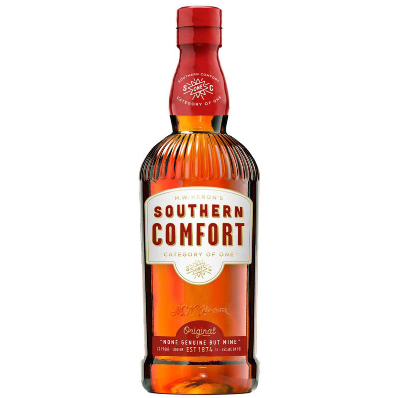 Southern Comfort Liqueur (1 L)