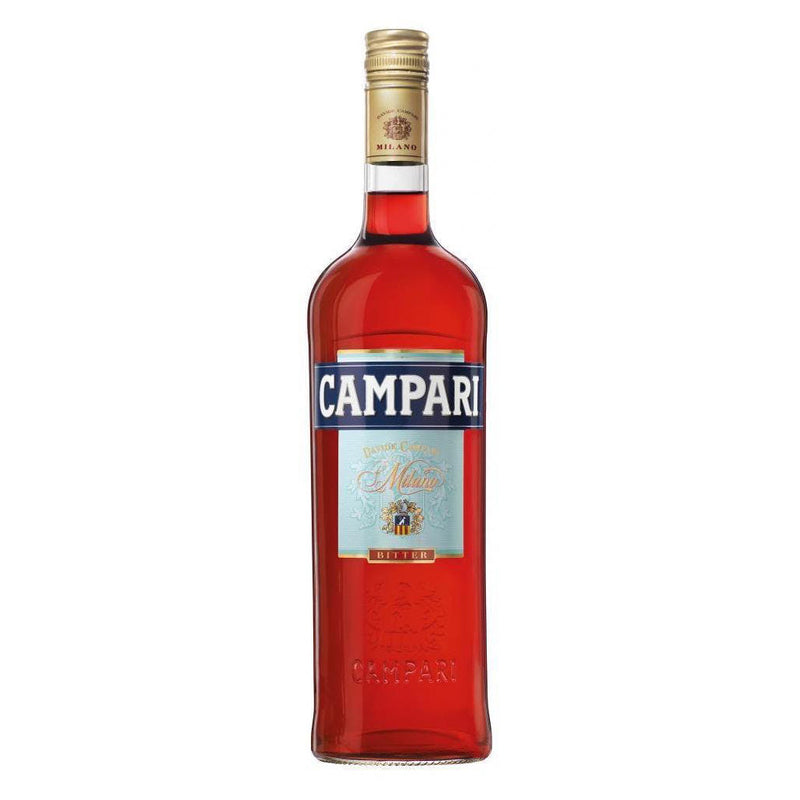 Campari Bitter Liqueur (375ml)