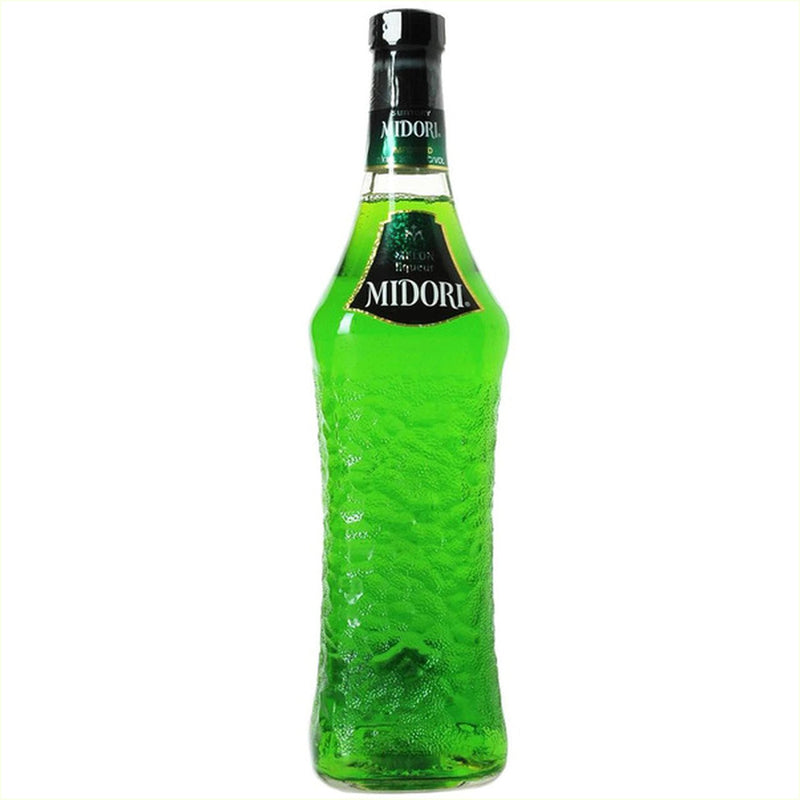 Midori Melon Liqueur (750ml)