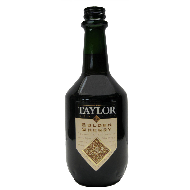 Taylor Golden Sherry (1.5L)