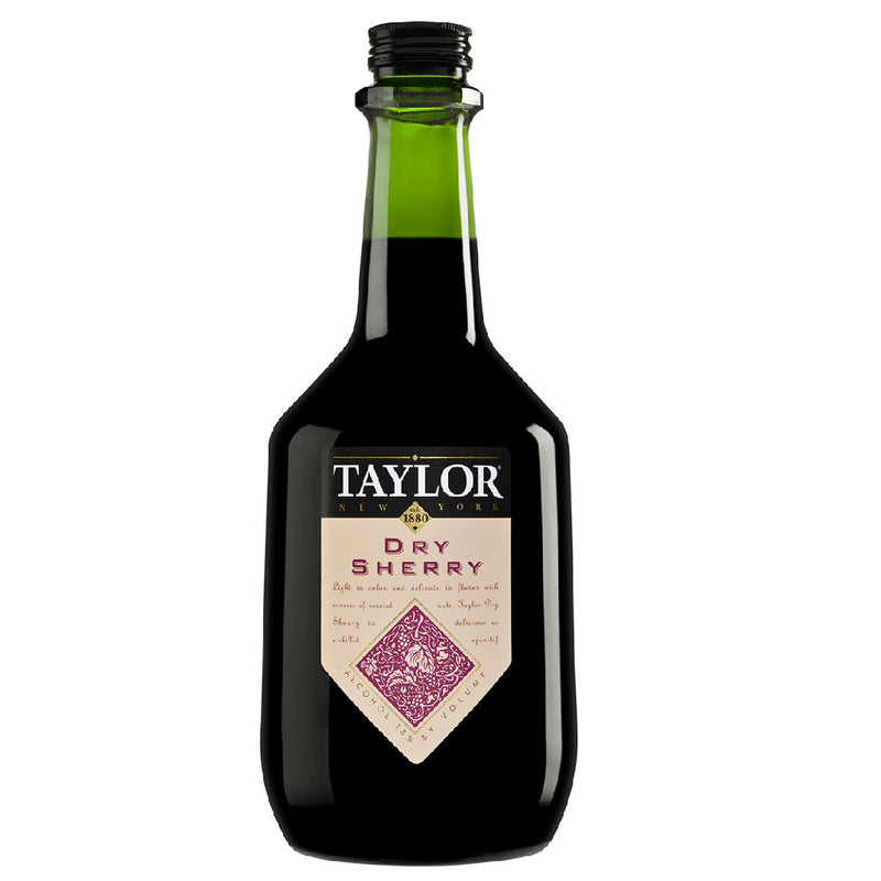 Taylor Dry Sherry (1.5L)
