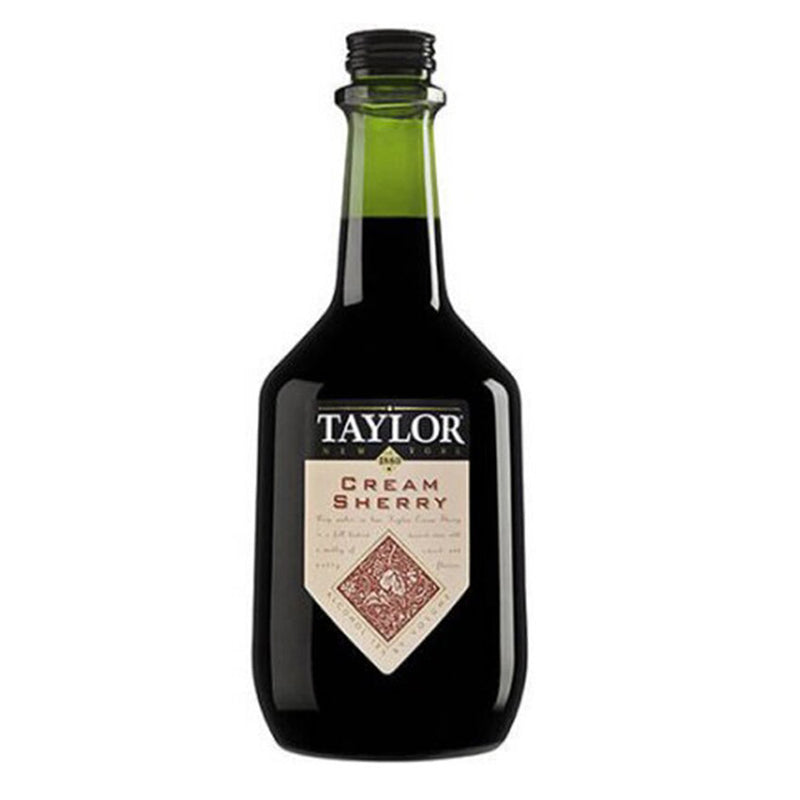Taylor Cream Sherry (1.5L)