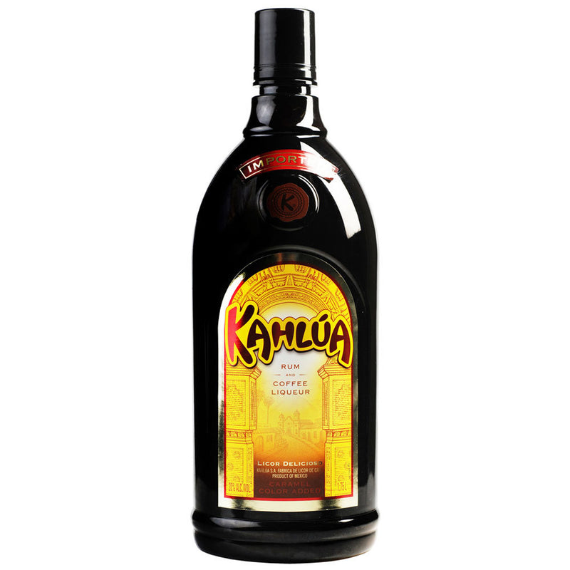 Kahlua Coffee Liqueur (1.75 L)