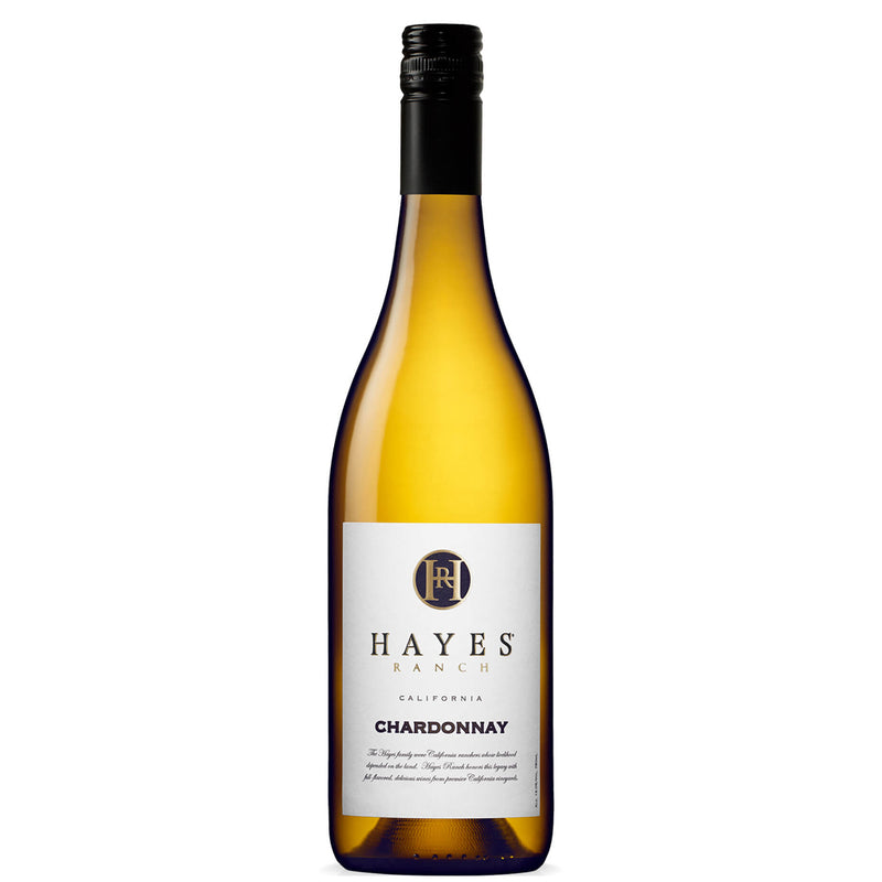2022 Hayes Ranch Chardonnay