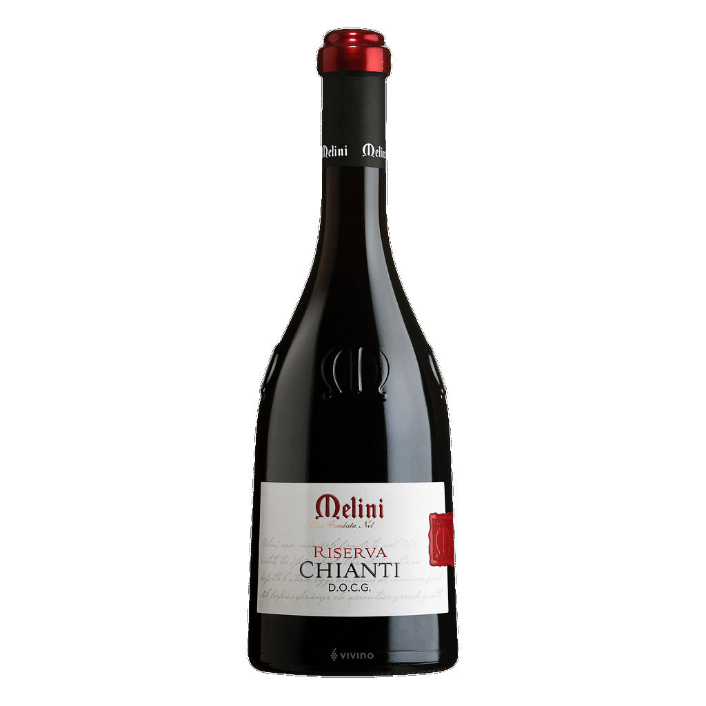 2019 Melini Chianti & Spirits Dodds Riserva – Wine