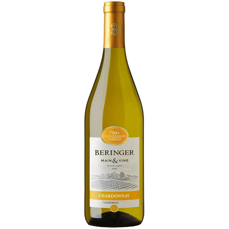 Beringer Vineyards Main & Vine Chardonnay