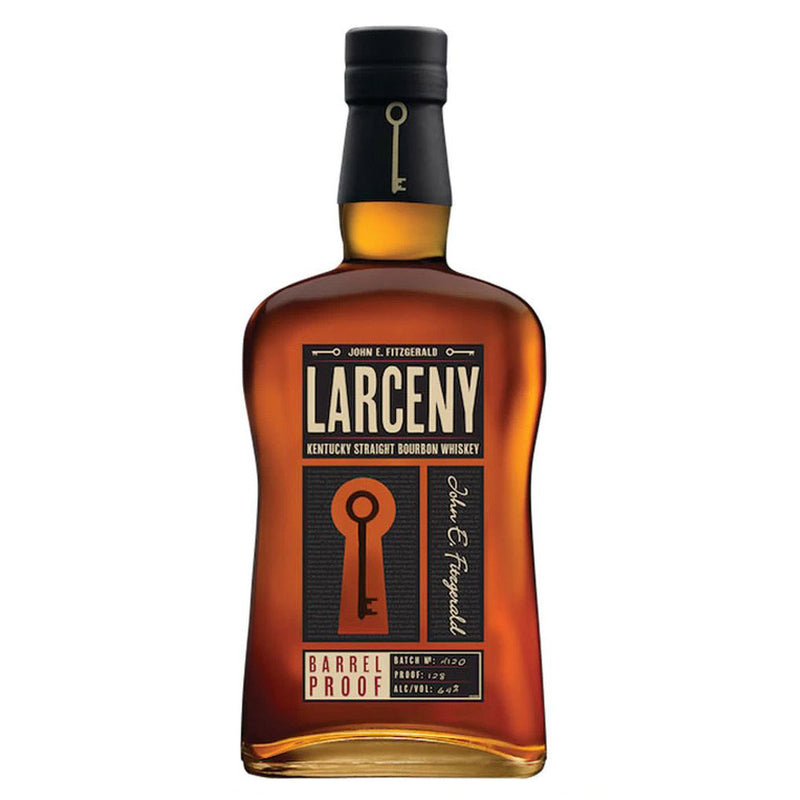 Larceny Barrel Proof (750ml)