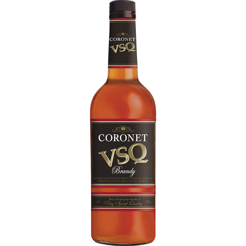 Coronet VSQ Brandy (375ml)
