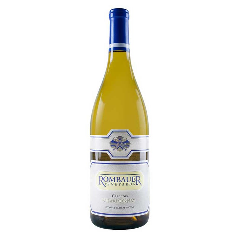 2021 Rombauer Vineyards Chardonnay