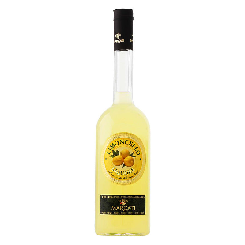 Marcati Limoncello Liquore (750ml)