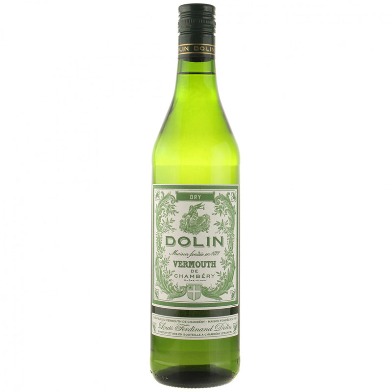 Dolin Dry Vermouth (750ml)