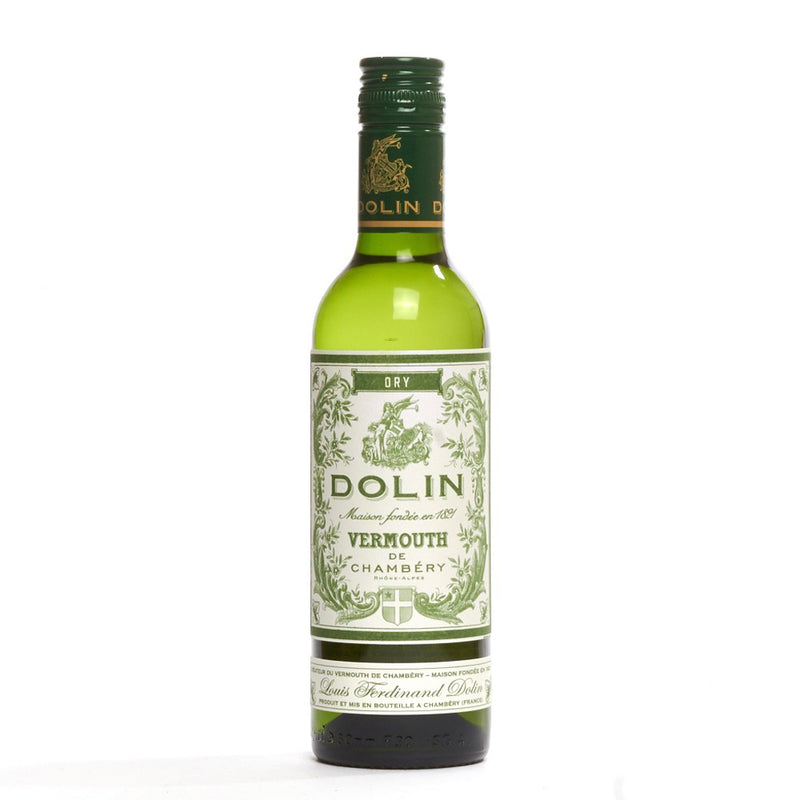 Dolin - Dry Vermouth (375ml)