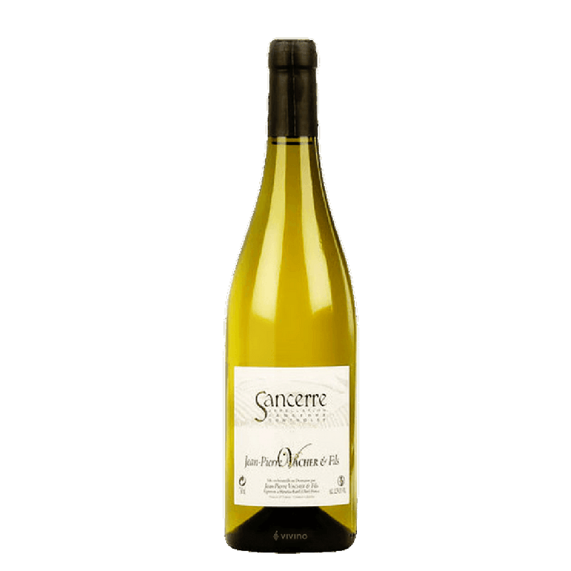 2023 Jean-Pierre Vacher Sancerre Blanc