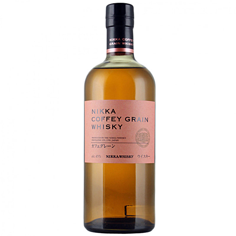 Nikka Coffey Grain Whisky (750ml)