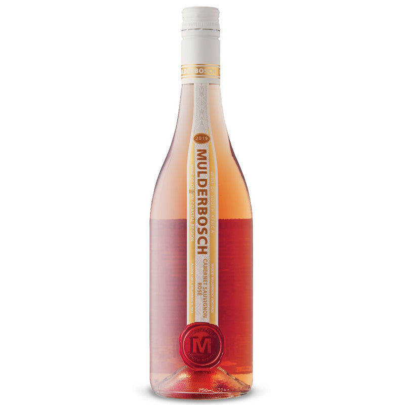 2023 Mulderbosch Cabernet Sauvignon Rose