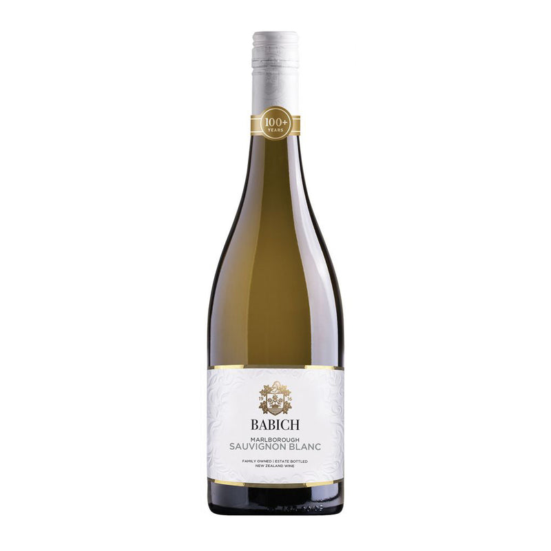 2021 Babich Wines Sauvignon Blanc