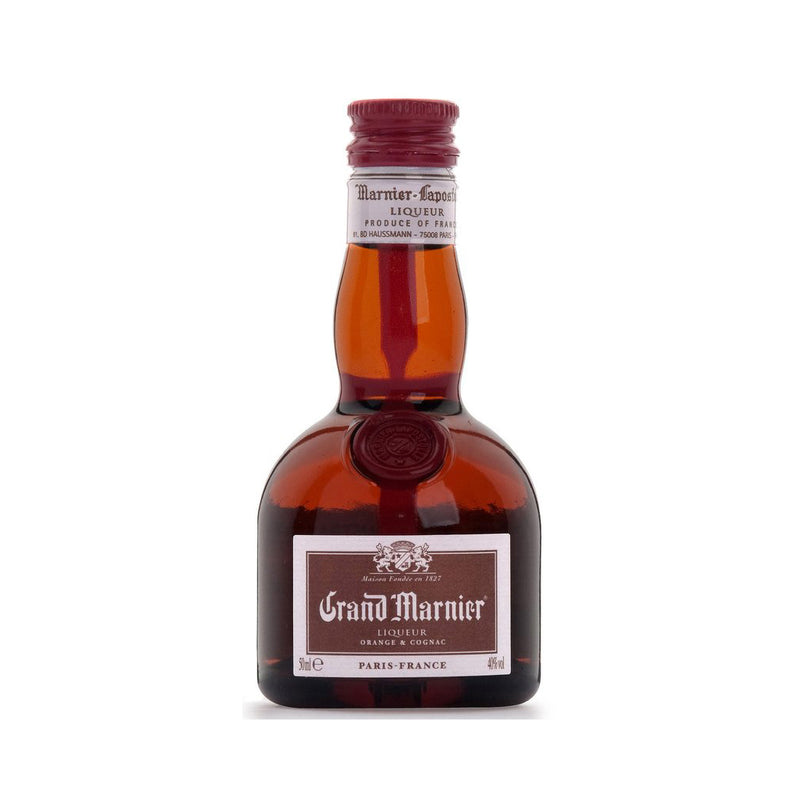 Grand Marnier Liqueur (50ml)
