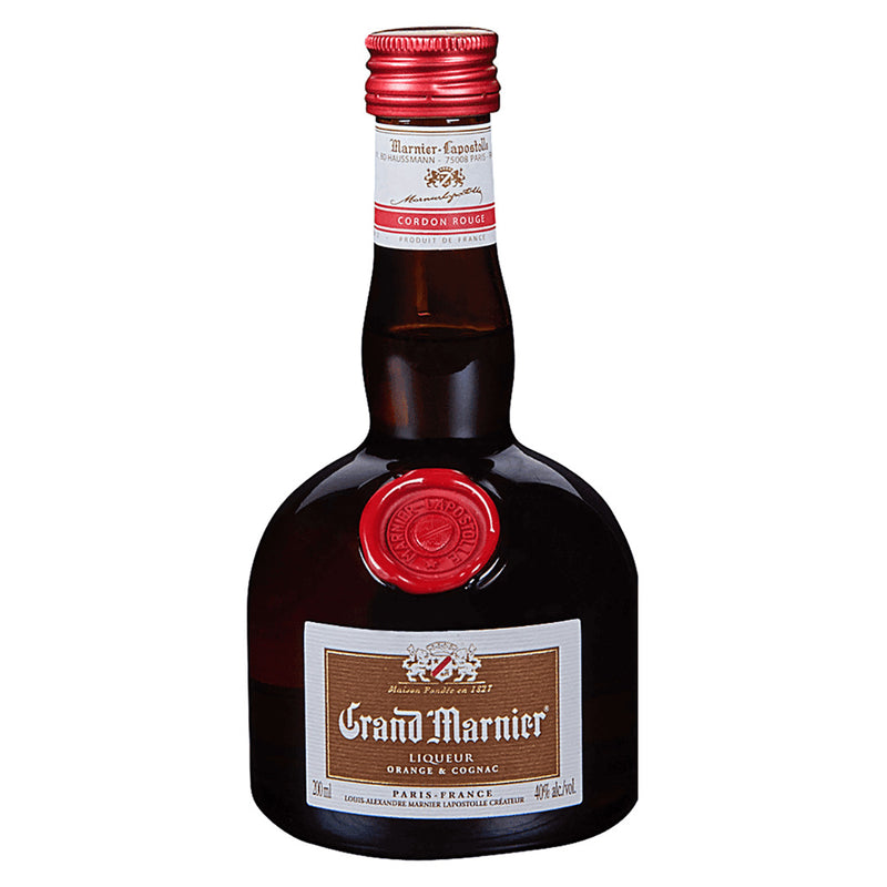 Grand Marnier Cordon Rouge (200ml)