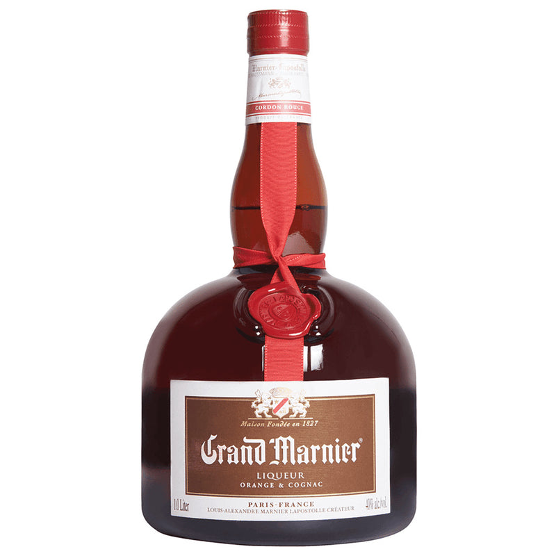 Grand Marnier Cordon Rouge (1L)