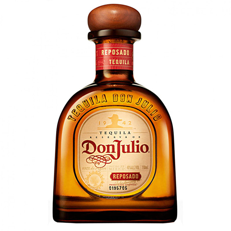 Don Julio Reposado Tequila (750ml)