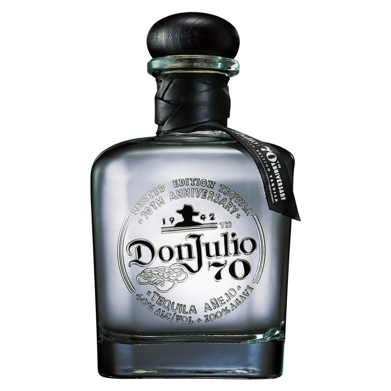 Don Julio 70th Anniversary Tequila (750ml)