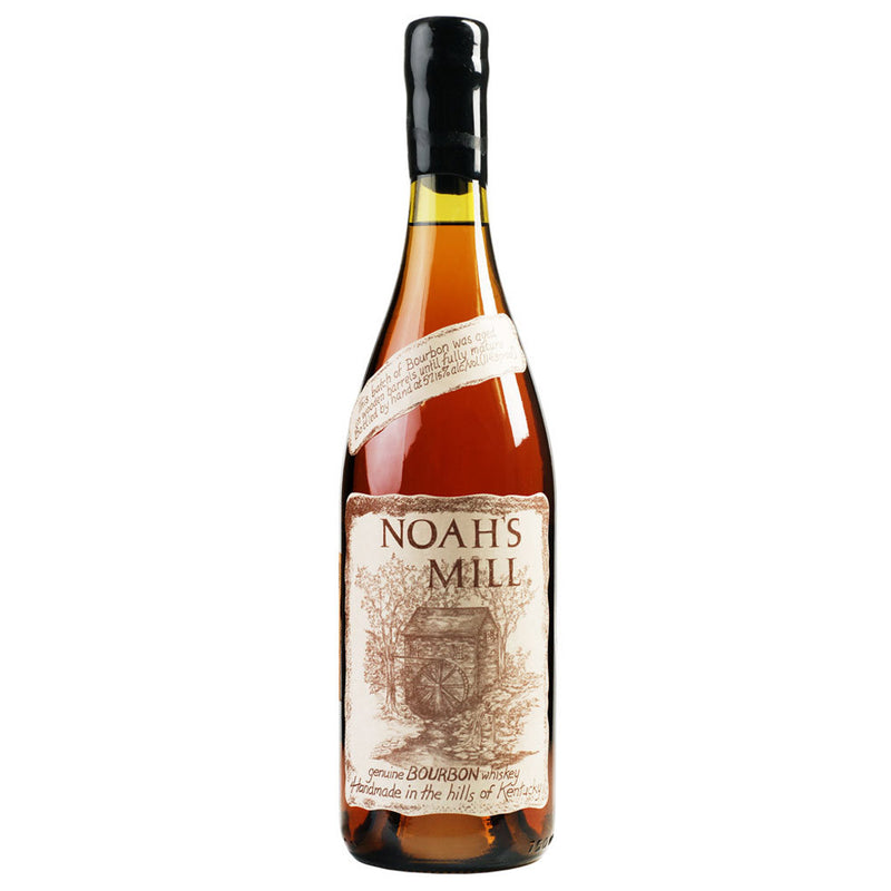 Noah's Mill Bourbon Whiskey (750ml)
