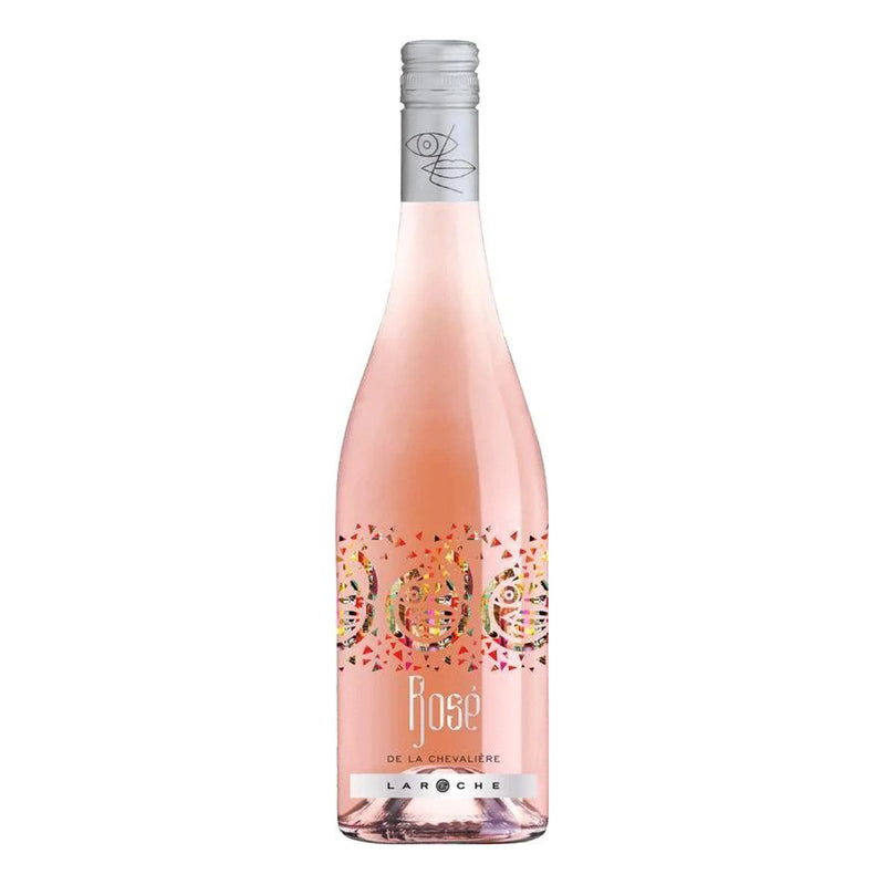 La Roche Rojes 2024 Laroche Rose – Dodds Wine & Spirits