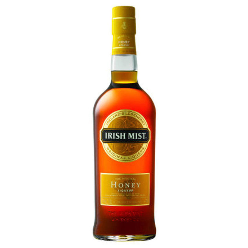 Irish Mist Honey Liqueur (750ml)