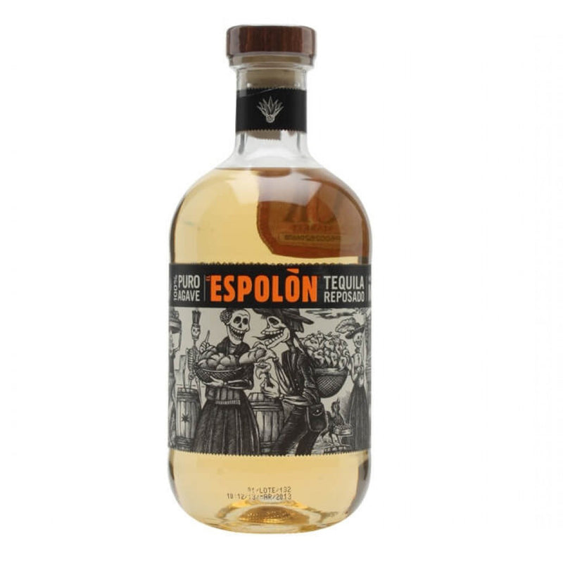 Espolon Reposado Tequila (1 L)