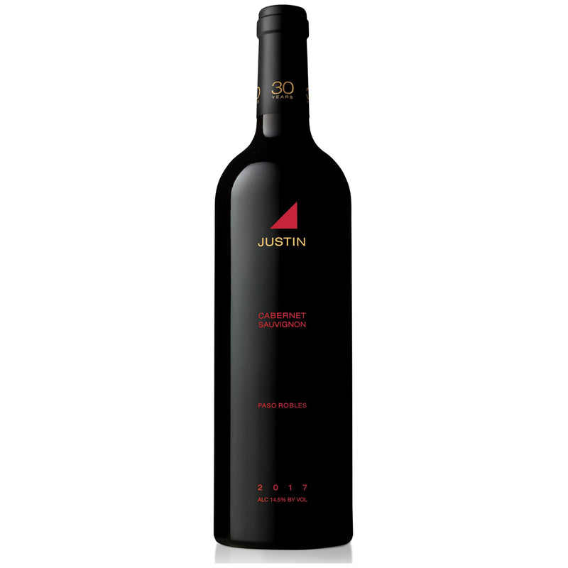 2020 Justin Vineyards & Winery Cabernet Sauvignon